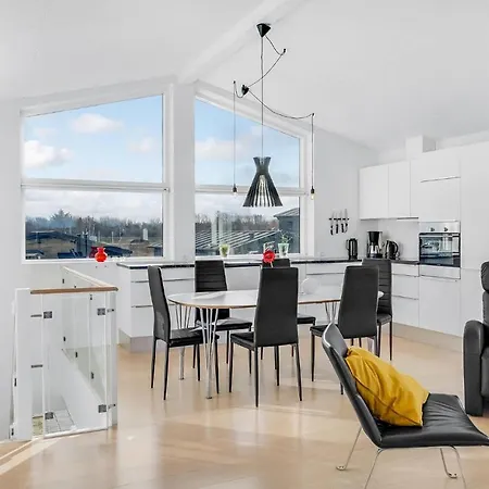 Holiday home Amazing In With Kitchen Frederikshavn